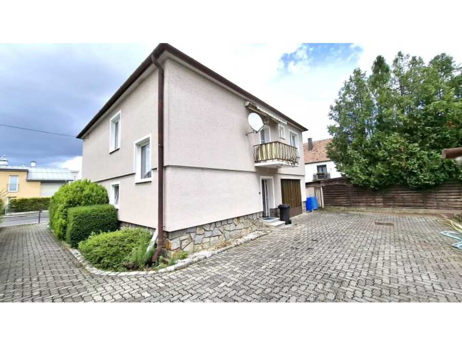 Einfamilienhaus in 2136 Laa an der Thaya Immobilie: Einfamilienhaus in 2136 Laa an der Thaya