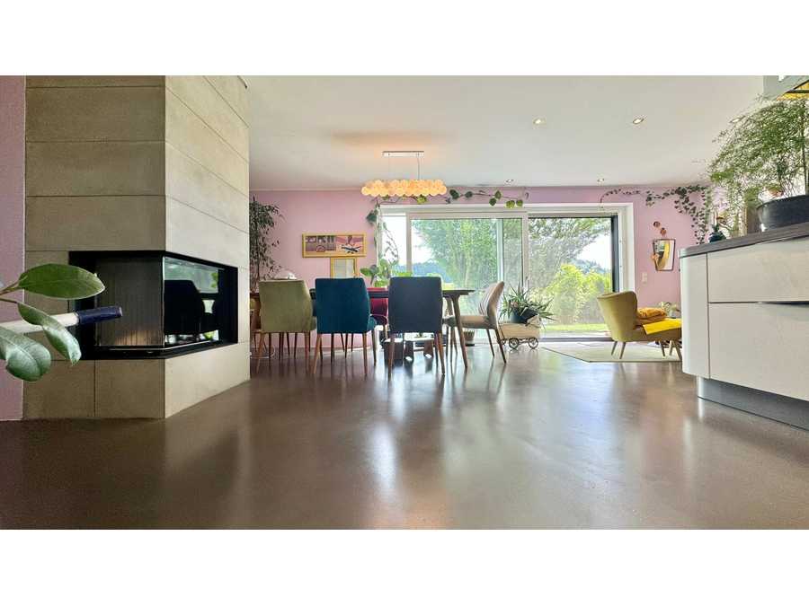 Immobilie: Einfamilienhaus in 5211 Lengau