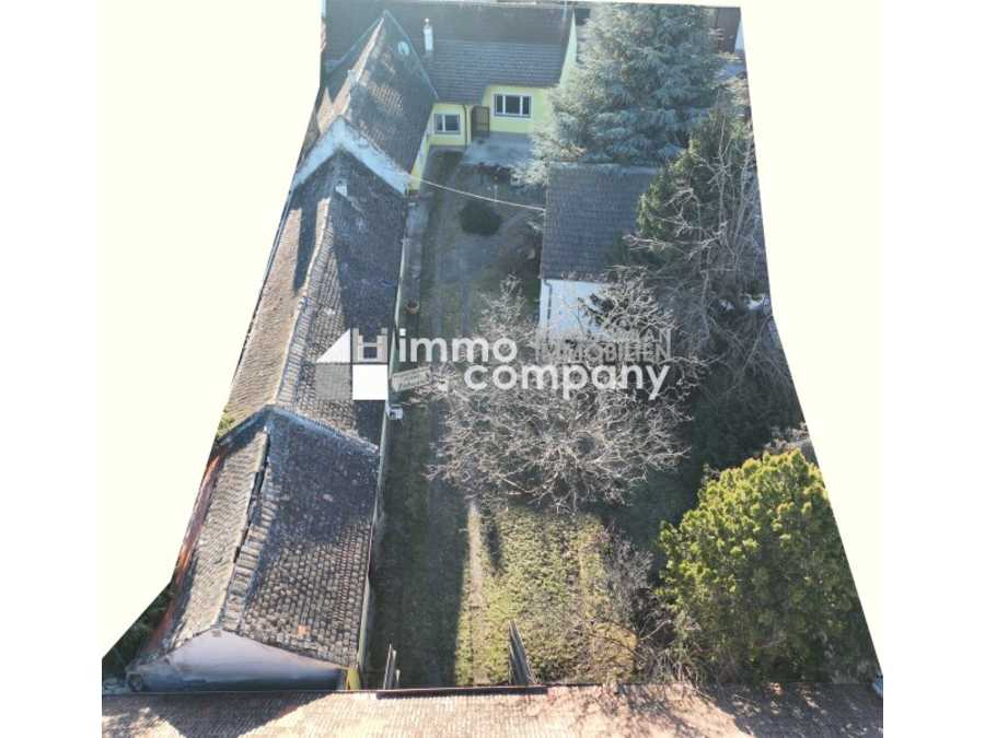Einfamilienhaus in 2452 Mannersdorf am Leithagebirge Immobilie: Einfamilienhaus in 2452 Mannersdorf am Leithagebirge