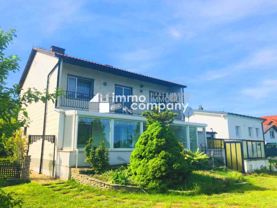 Einfamilienhaus in 2441 Mitterndorf an der Fischa Immobilie: Einfamilienhaus in 2441 Mitterndorf an der Fischa