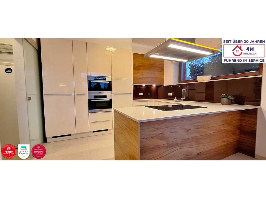 Immobilie: Einfamilienhaus in 2340 Mödling