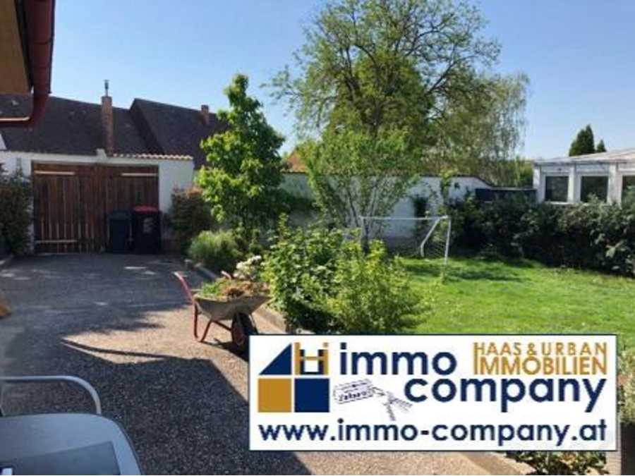 Einfamilienhaus in 2475 Neudorf Immobilie: Einfamilienhaus in 2475 Neudorf