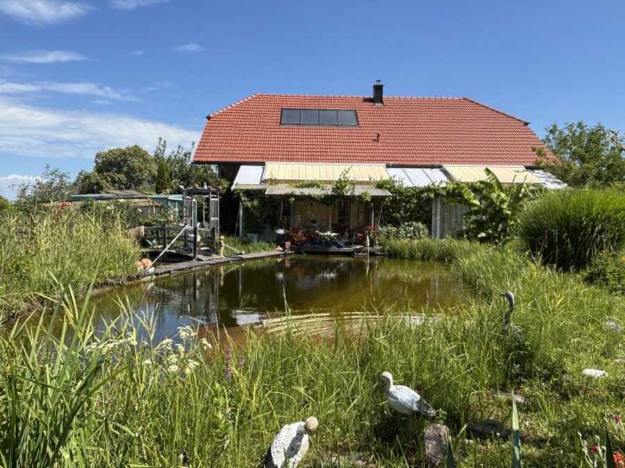 Immobilie: Einfamilienhaus in 7543 Neusiedl