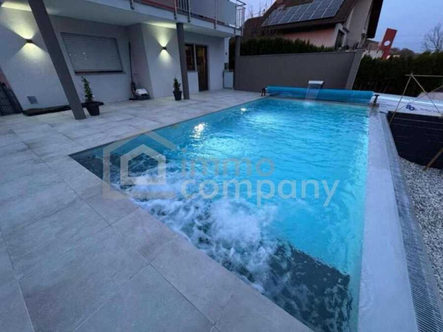 Immobilie: Einfamilienhaus in 4625 Offenhausen