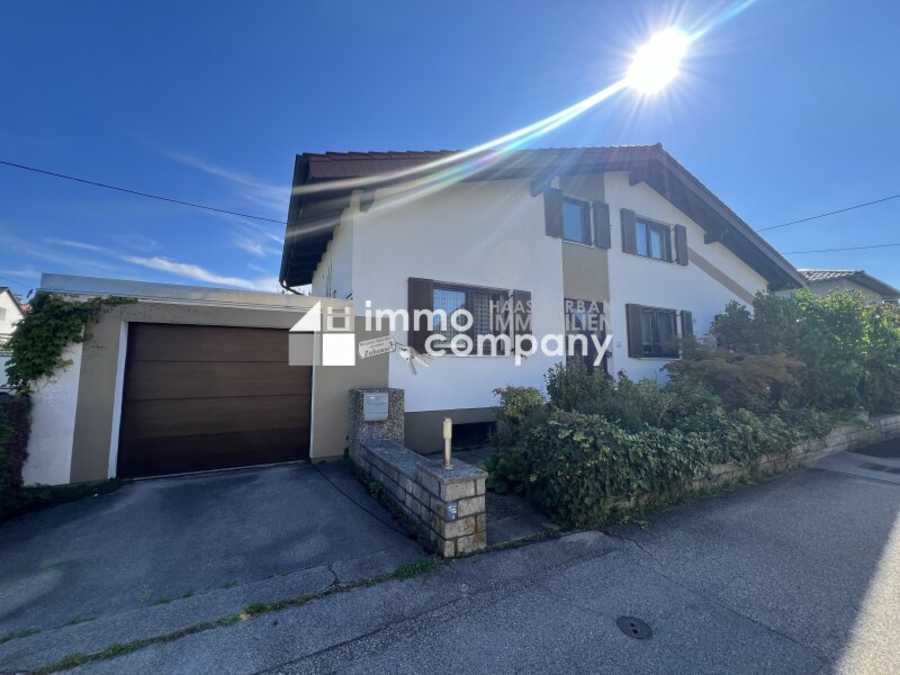 Immobilie: Einfamilienhaus in 4061 Pasching