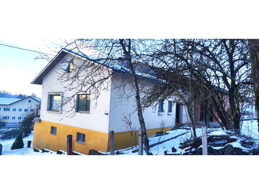 Immobilie: Einfamilienhaus in 4722 Peuerbach