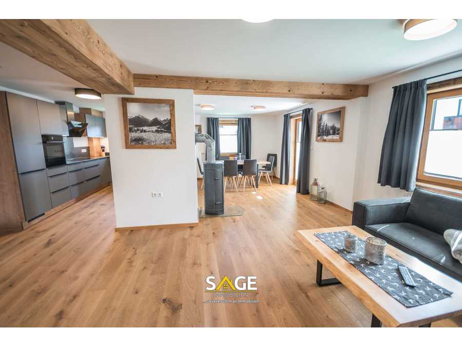 Immobilie: Einfamilienhaus in 5721 Piesendorf