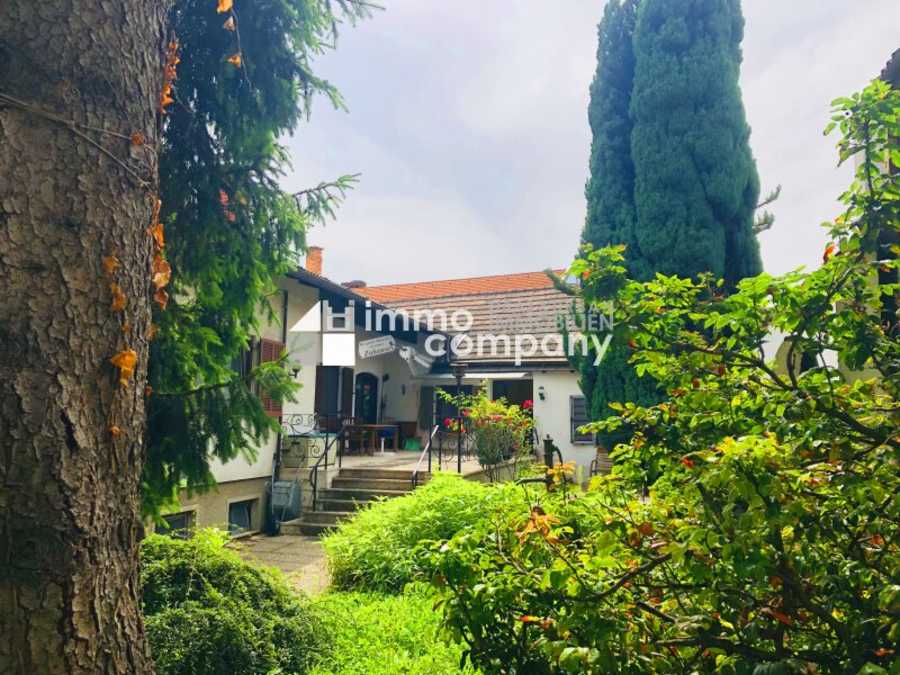 Einfamilienhaus in 2471 Rohrau Immobilie: Einfamilienhaus in 2471 Rohrau