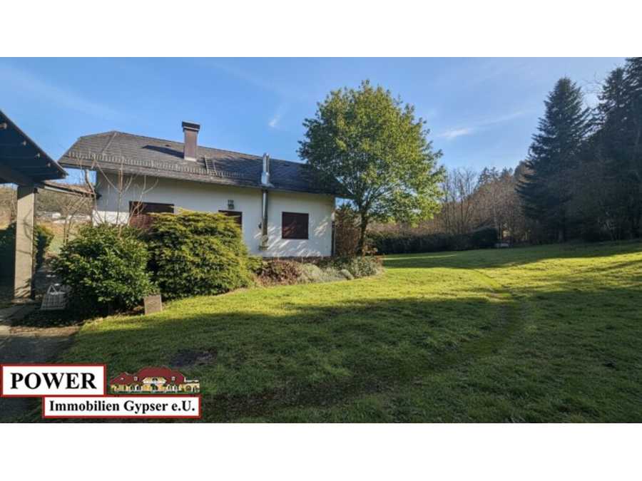 Immobilie: Einfamilienhaus in 5231 Schalchen