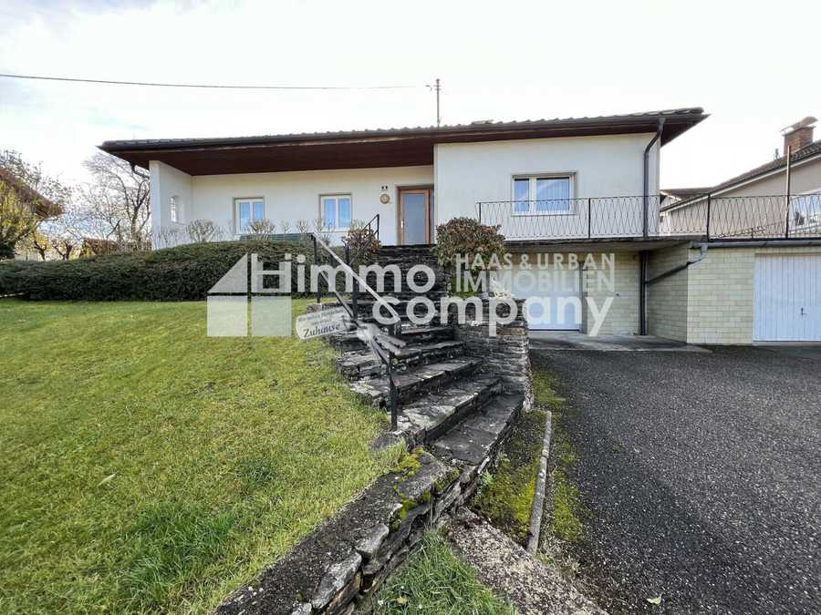 Einfamilienhaus in 4651 Stadl-Hausruck Immobilie: Einfamilienhaus in 4651 Stadl-Hausruck