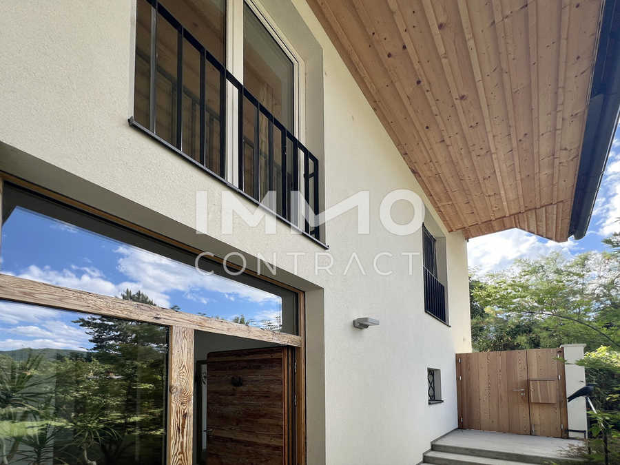 Einfamilienhaus in 3500 Krems Immobilie: Einfamilienhaus in 3500 Krems