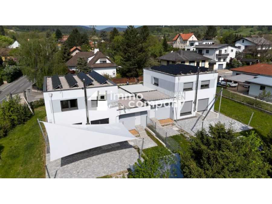 Einfamilienhaus in 2630 Ternitz Immobilie: Einfamilienhaus in 2630 Ternitz