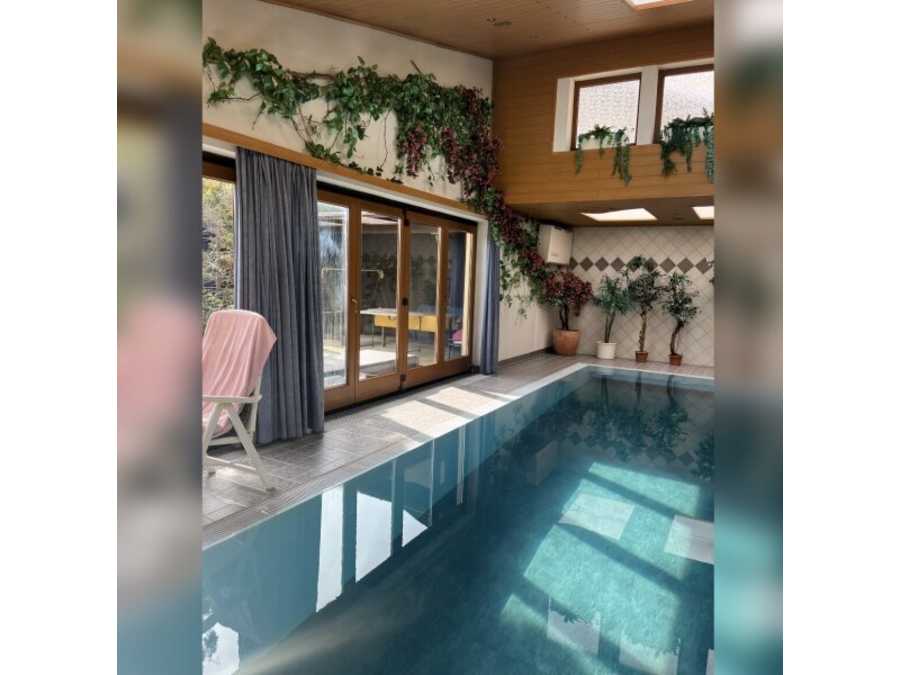 Einfamilienhaus in 2630 Ternitz Immobilie: Einfamilienhaus in 2630 Ternitz