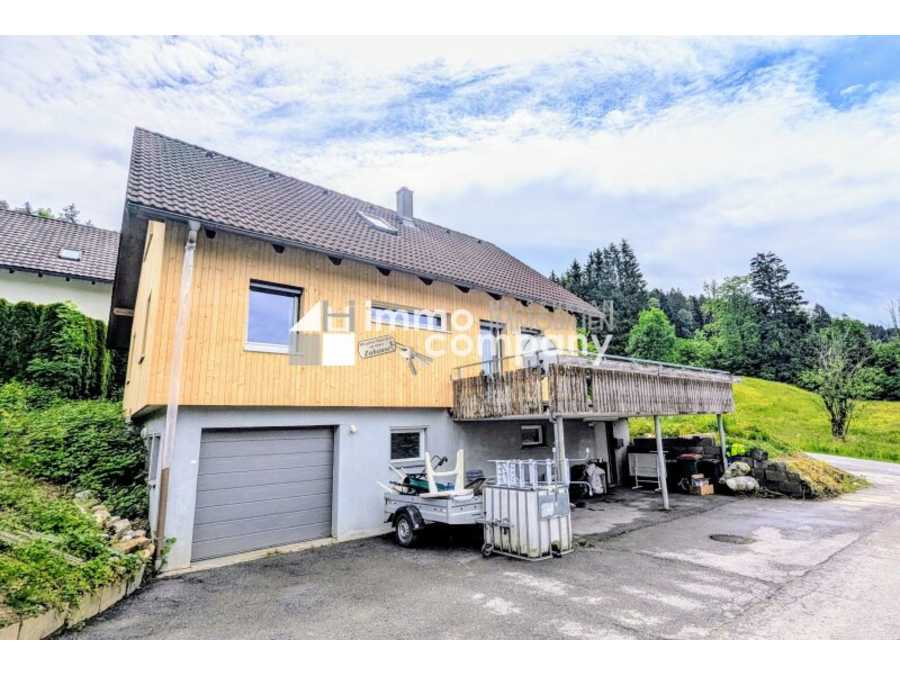 Einfamilienhaus in 6934 Thal Immobilie: Einfamilienhaus in 6934 Thal