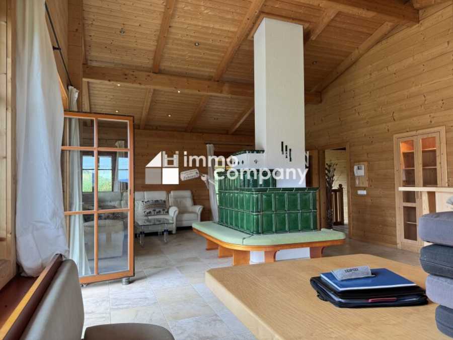 Einfamilienhaus in 4850 Timelkam Immobilie: Einfamilienhaus in 4850 Timelkam