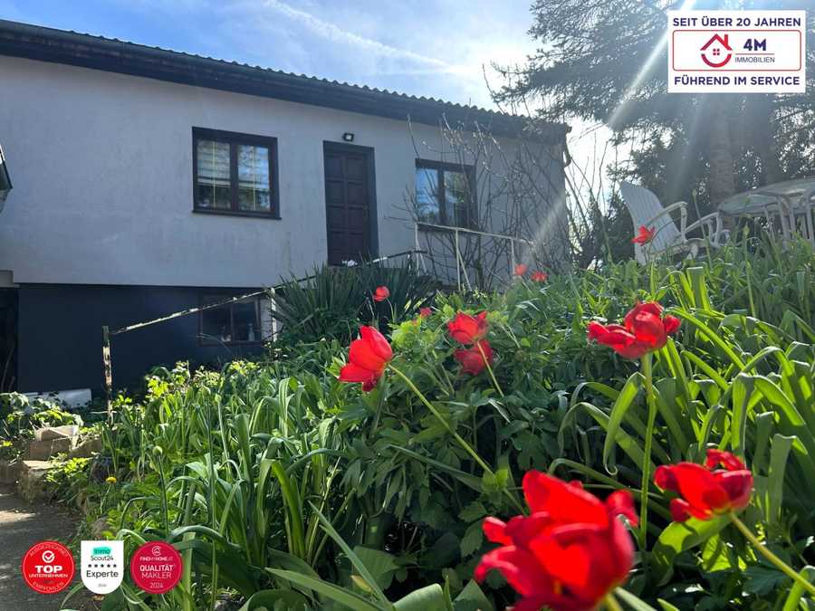 Immobilie: Einfamilienhaus in 2512 Tribuswinkel