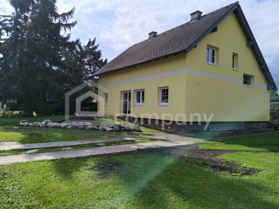 Einfamilienhaus in 2731 Urschendorf Immobilie: Einfamilienhaus in 2731 Urschendorf