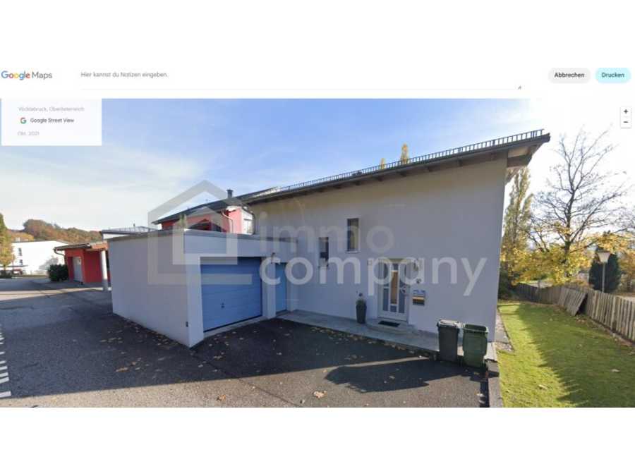 Immobilie: Einfamilienhaus in 4840 Vöcklabruck