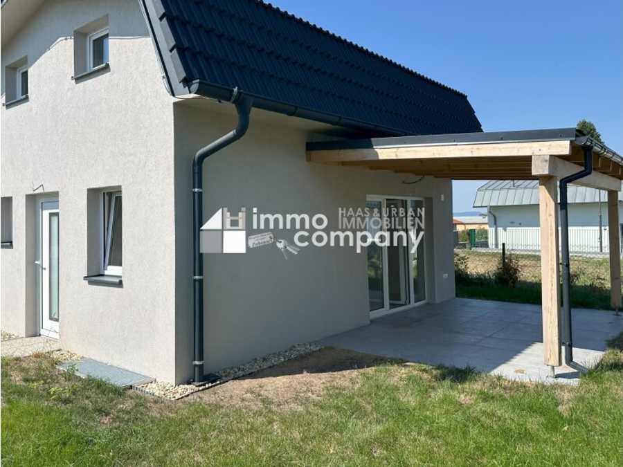 Immobilie: Einfamilienhaus in 2331 Vösendorf