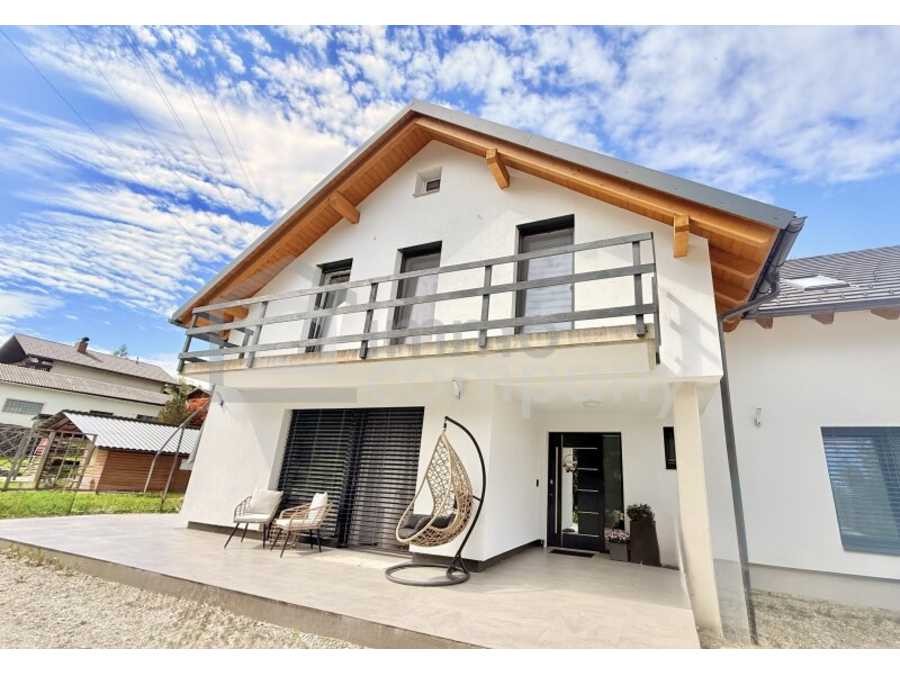 Einfamilienhaus in 8661 Sankt Barbara im Mürztal Immobilie: Einfamilienhaus in 8661 Sankt Barbara im Mürztal