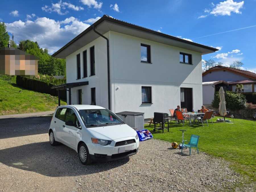 Einfamilienhaus in 8661 Wartberg im Mürztal Immobilie: Einfamilienhaus in 8661 Wartberg im Mürztal