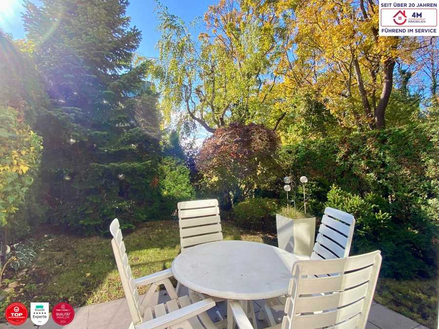 Immobilie: Einfamilienhaus in 1230 Wien