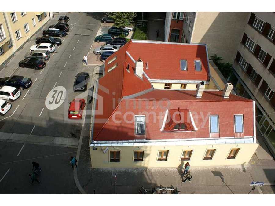 Immobilie: Einfamilienhaus in 1030 Wien