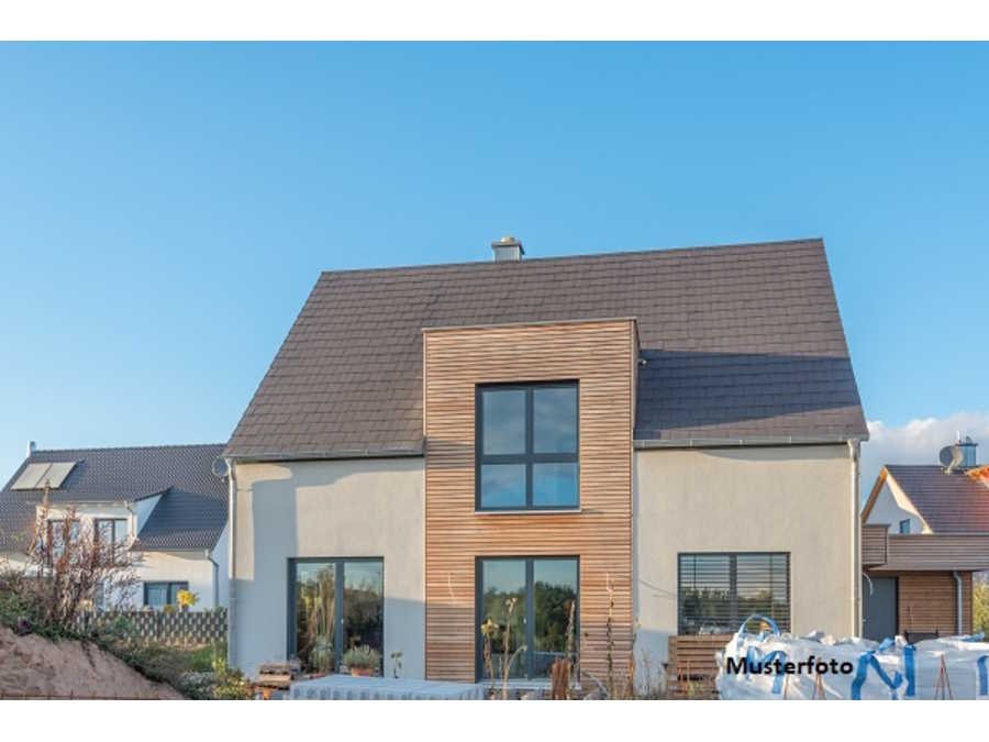 Immobilie: Einfamilienhaus in 2700 Wiener Neustadt