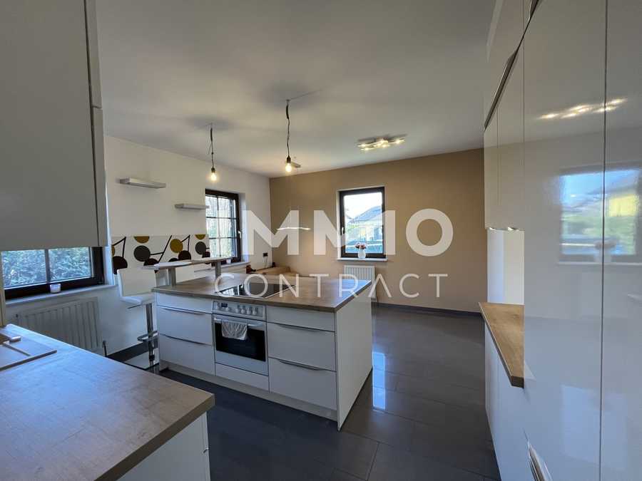 Einfamilienhaus in 2120 Wolkersdorf im Weinviertel Immobilie: Einfamilienhaus in 2120 Wolkersdorf im Weinviertel