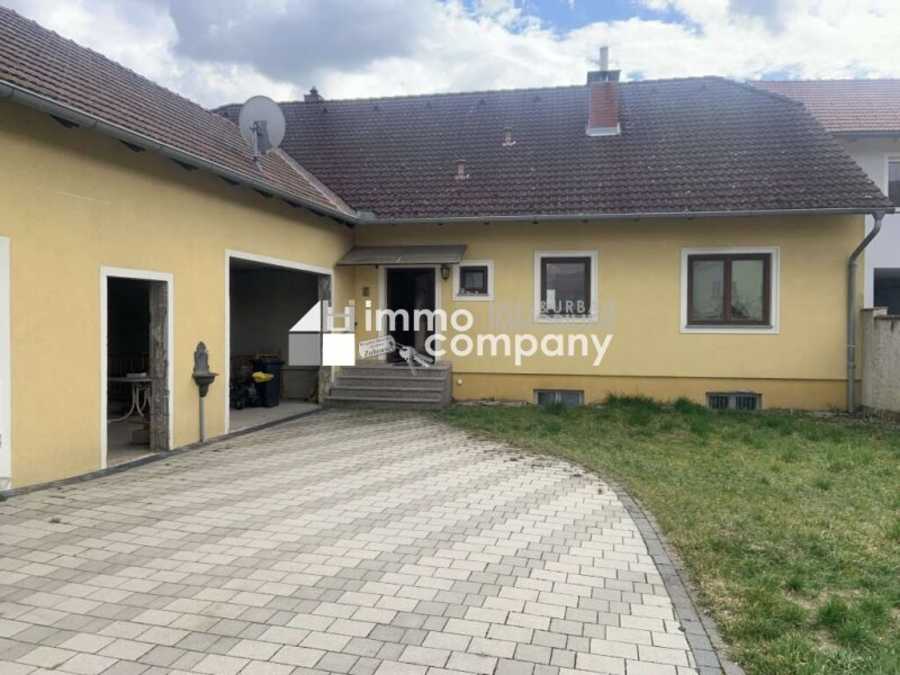 Immobilie: Einfamilienhaus in 3561 Zöbing