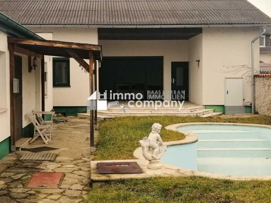 Immobilie: Einfamilienhaus in 2322 Zwölfaxing