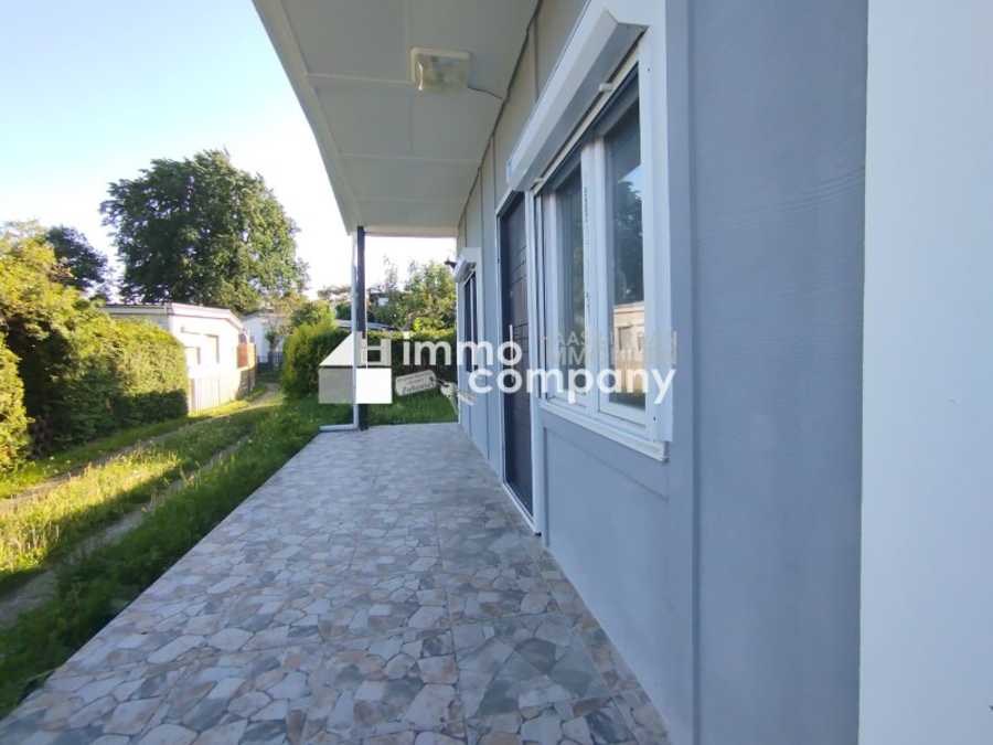 Ferienhaus in 7082 Donnerskirchen Immobilie: Ferienhaus in 7082 Donnerskirchen