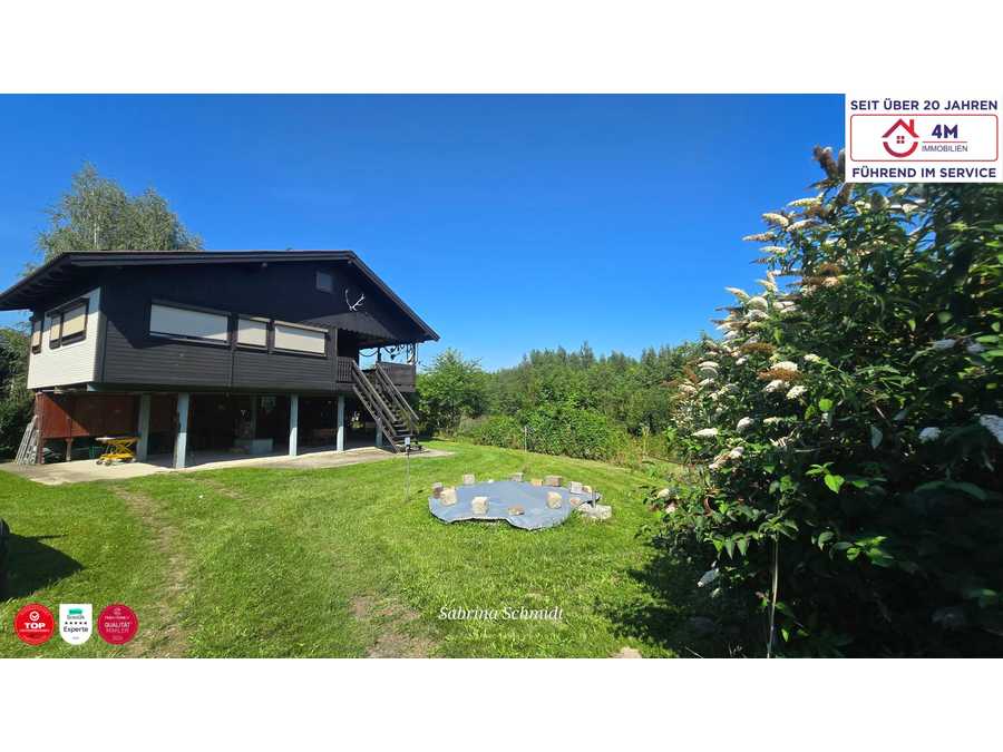 Ferienhaus in 3425 Langenlebarn-Oberaigen Immobilie: Ferienhaus in 3425 Langenlebarn-Oberaigen