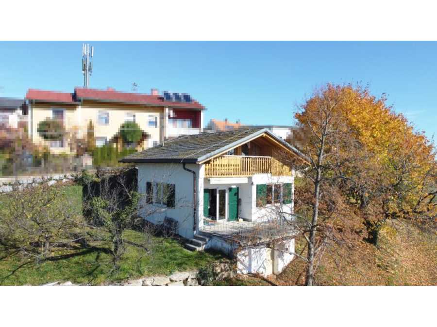 Ferienhaus in 8212 Reichendorf Immobilie: Ferienhaus in 8212 Reichendorf