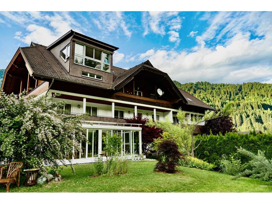 Immobilie: Ferienwohnung in 9542 Afritz am See