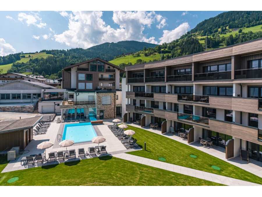 Immobilie: Ferienwohnung in 5700 Zell am See