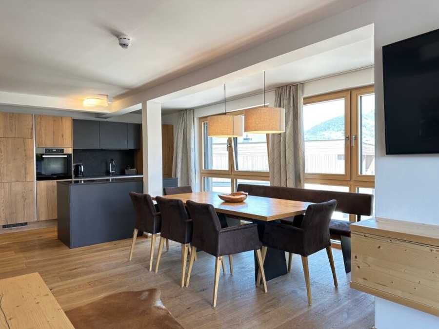 Ferienwohnung in 5700 Zell am See Immobilie: Ferienwohnung in 5700 Zell am See
