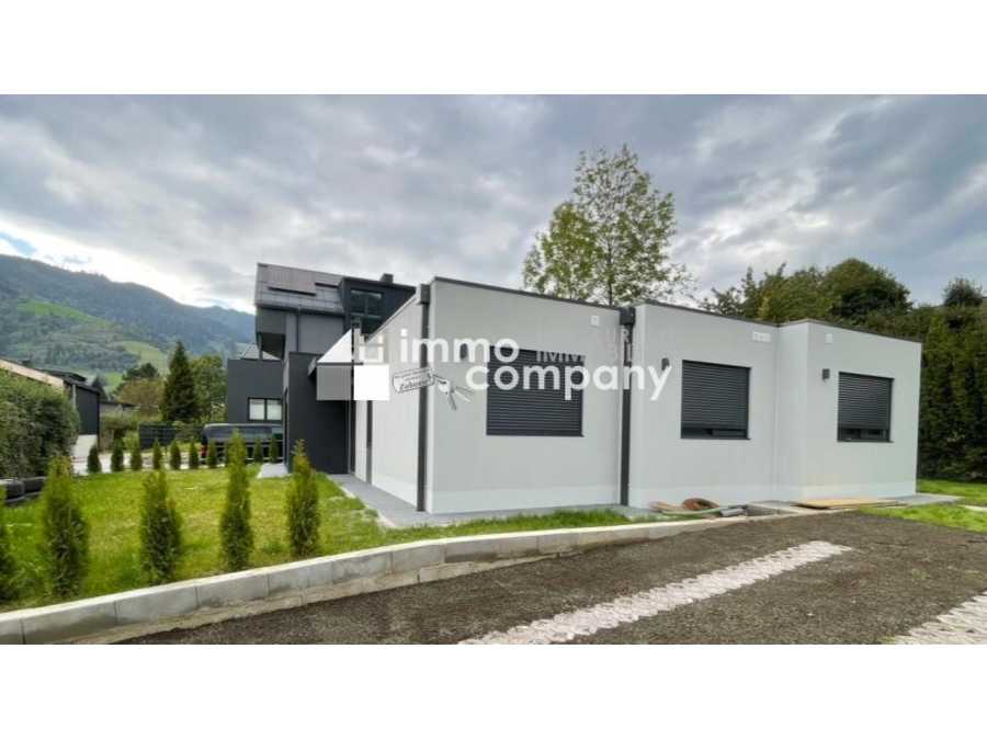 Fertighaus in 5020 Salzburg Immobilie: Fertighaus in 5020 Salzburg