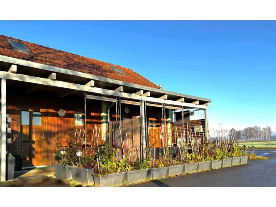 Immobilie: Galeriewohnung in 8490 Bad Radkersburg