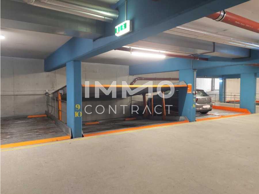 Immobilie: Tiefgaragenstellplatz in 8010 Graz