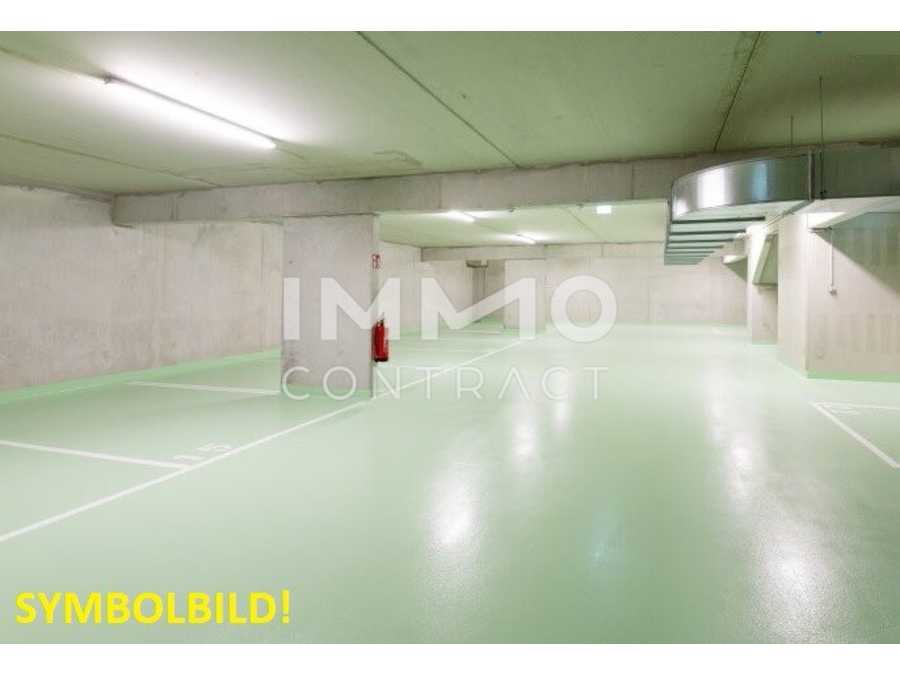 Immobilie: Tiefgaragenstellplatz in 8054 Graz