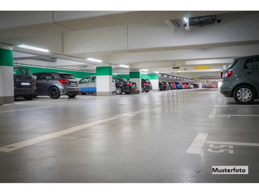 Immobilie: Garage in 6020 Innsbruck