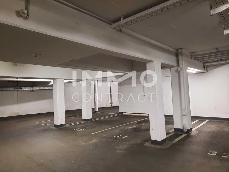 Immobilie: Tiefgarage in 4600 Wels