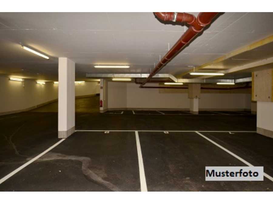 Garage in 1130 Wien Immobilie: Garage in 1130 Wien
