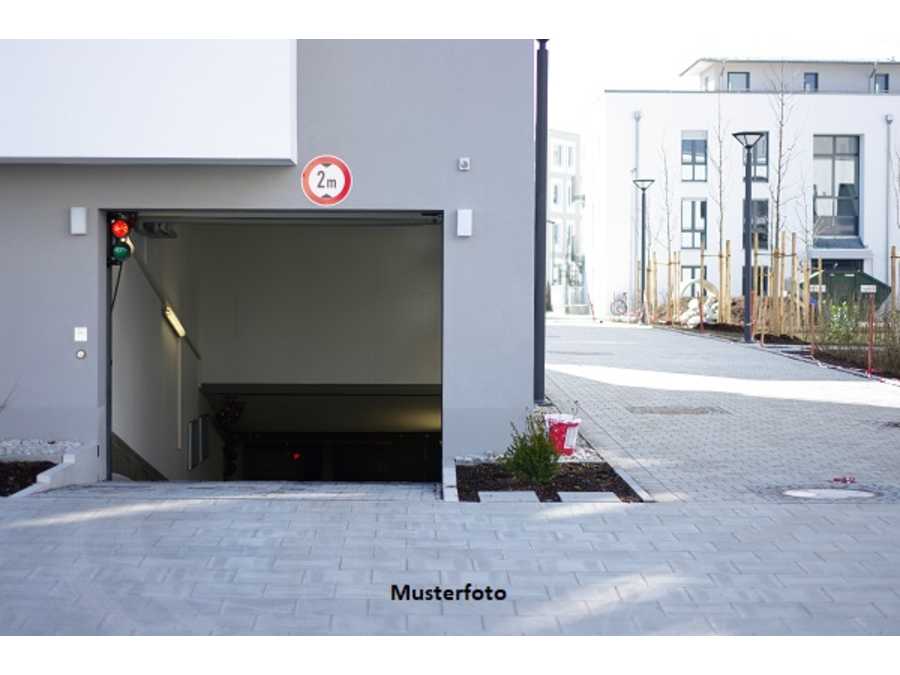 Garage in 1130 Wien Immobilie: Garage in 1130 Wien