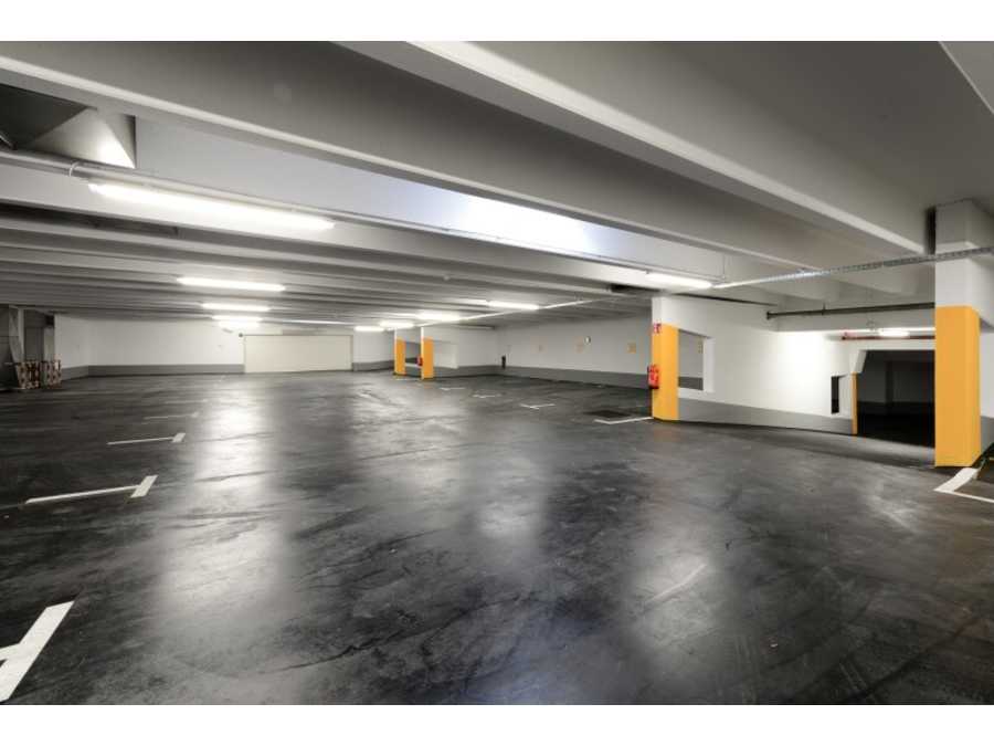 Tiefgarage in 1150 Wien Immobilie: Tiefgarage in 1150 Wien