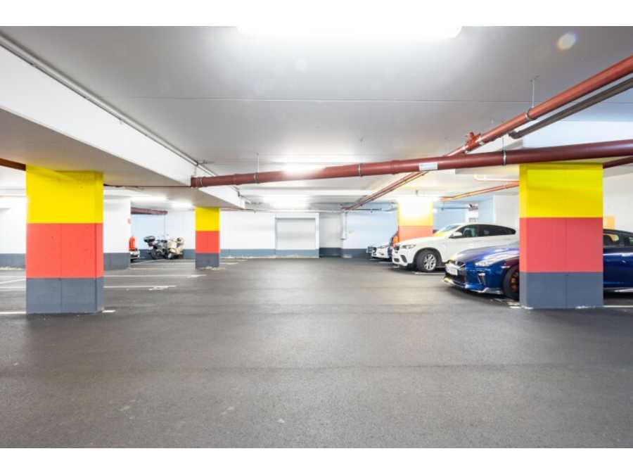 Tiefgarage in 1160 Wien Immobilie: Tiefgarage in 1160 Wien