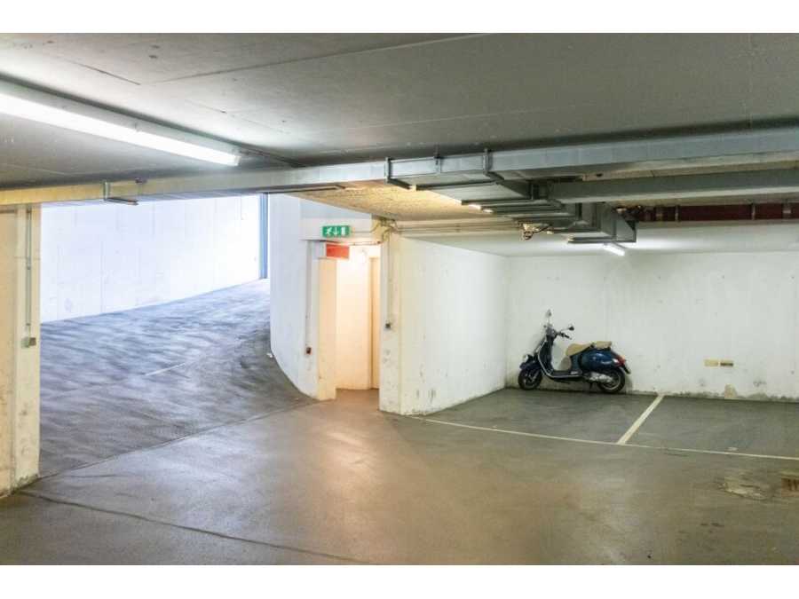 Tiefgarage in 1160 Wien Immobilie: Tiefgarage in 1160 Wien