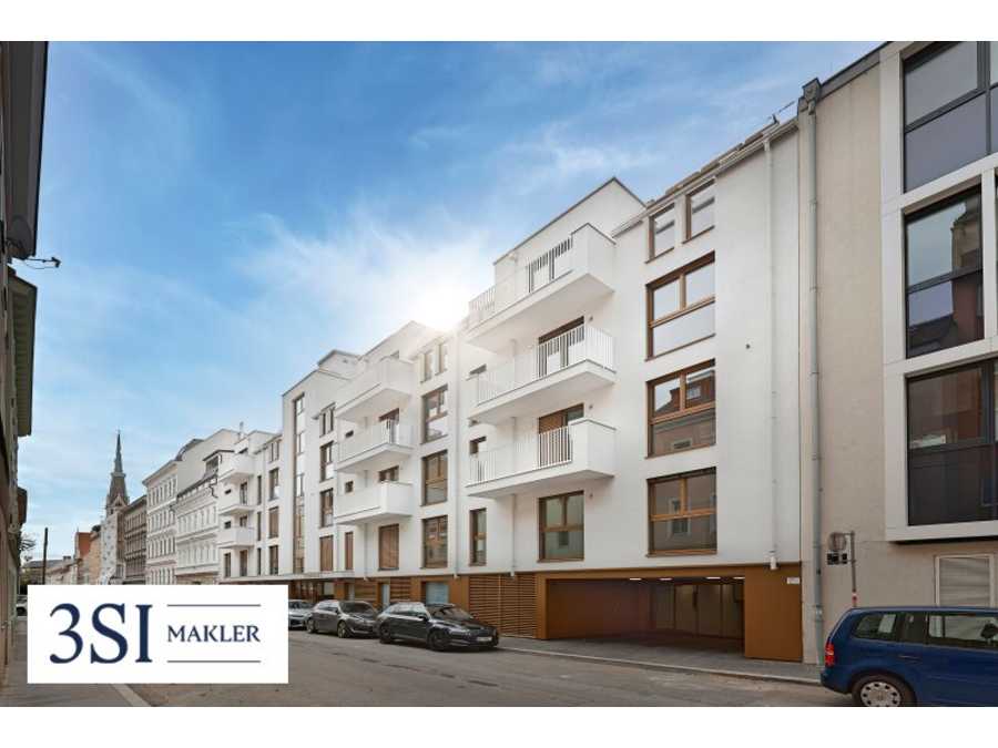 Immobilie: Tiefgaragenstellplatz in 1180 Wien