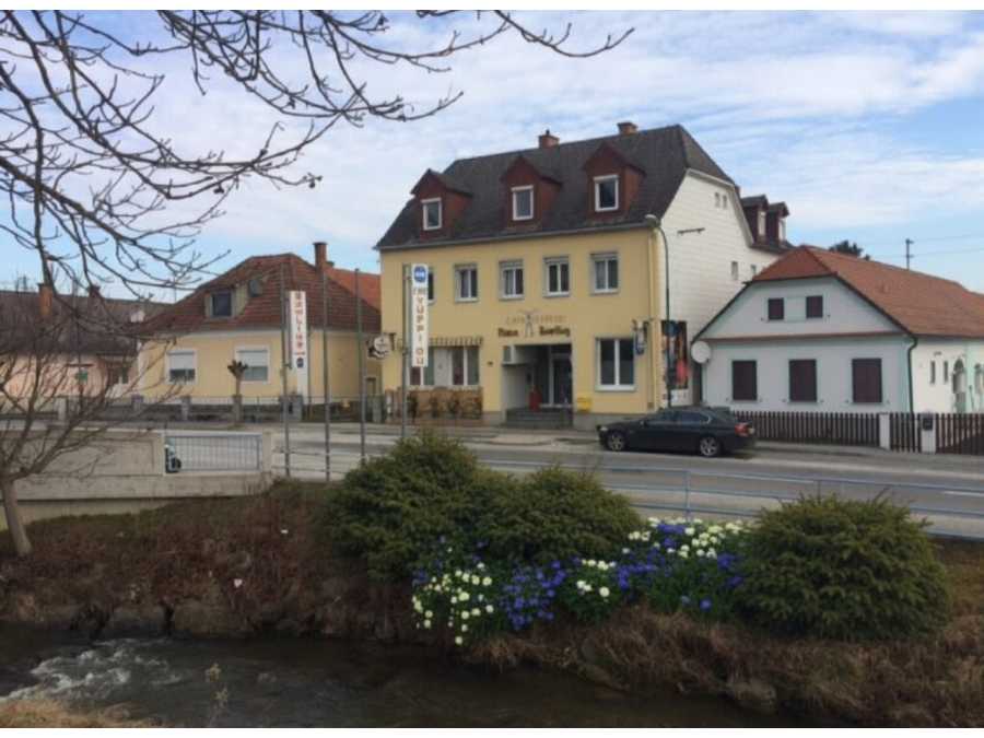 Immobilie: Cafe in 7503 Jabing